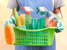 Cleaning Chemicals Not To Mix At The Risk Creating Toxic Gasses