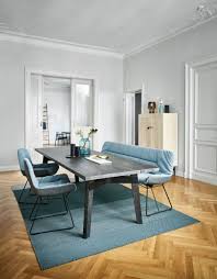 Serie Leya Von Freifrau Sitzmobelmanufaktur Esszimmer Mobel Wohnen Haus