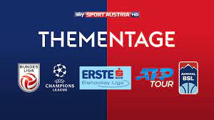Maybe you would like to learn more about one of these? Gansehaut Garantiert Sky Sport Austria Offnet Das Archiv Und Prasentiert Emotionale Best Of Thementage Sky Sport Austria
