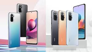 Vivo y73 of 8gb ram. Redmi Note 10s Vs Redmi Note 10 Pro Vs Redmi Note 10 What S The Difference Ndtv Gadgets 360