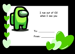 R Amongus U Thank The Stars In 2020 Funny Memes Love Memes Cute Memes