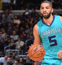 The latest stats, facts, news and notes on nicolas batum of the la clippers. Nicolas Batum 33 Nachrichten Statistik Fotos Los Angeles Clippers Nba Msn Sport