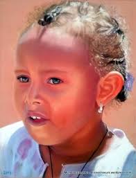 Salon International de Pastel de La Palmyre (33) : prix remis et quelques  photos