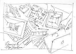Check spelling or type a new query. How To Create A Great Interior Design Portfolio 4 Cases Top Tips And Inspiration School Of Sketching By Olga Sorokina