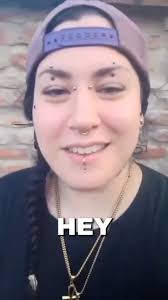 Hey there! Here is Vivian! , A few words all with love🤌🏻🖤, Stay tuned!,  @eclipserecords, #metalband #metalmusic #fyp #viral #djent #modernmetal  #weriffhard #metal #heavymetalmusic #metalhead ...