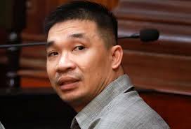 Văn Kính Dương: 'Tôi muốn nhận hết tội'