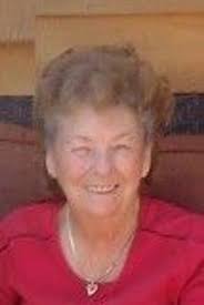Eunice Capps Obituary April 19, 2015