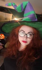 I want to be Hannah for Halloween