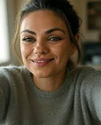 Mila Kunis Fan Admiration and Love