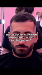 Vrasjet dhe Ndjenja e Mysterizmit në Qethje