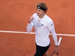 Alexander zverev page on flashscore.com offers livescore, results, fixtures, draws and match details. Alexander Zverev Allegations Atp Silence In Response Is Problematic Sports Illustrated
