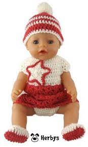 .geschenk an einen ganz besonderen menschen als eine selbstgemachte mütze?wählen sie ihre lieblingsfarbe und. Hakelanleitung Puppen Set Baby Born