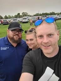 Event Feedback: Monster Truck Insanity Tour