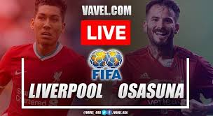 Jun 19, 2021 · a día de hoy, osasuna no podría viajar a liverpool. 6ljyd3uj8tc3rm