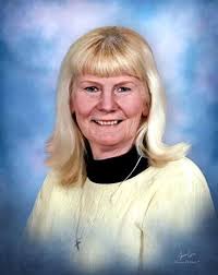 Linda Jo Epperly Glover Obituary