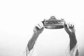 Who Is this King of Glory? - NIV Bible | What is the Glory of God NIV Bible