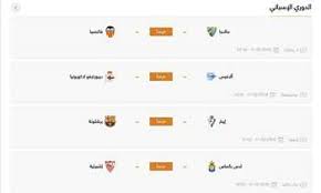 May 23, 2021 · يستضيف ملعب آنفيلد مباراة هامه تجمع بين ليفربول وكريستال بالاس، مساء يوم الأحد 23 مايو، في إطار فعاليات الأسبوع الثامن والثلاثون والأخيرة من بطولة الدوري الإنجليزي لكرة القدم. Filgoal Ø£Ø®Ø¨Ø§Ø± Ù…ÙˆØ§Ø¹ÙŠØ¯ Ù…Ø¨Ø§Ø±ÙŠØ§Øª Ø§Ù„Ø³Ø¨Øª Ø¸Ù‡ÙˆØ± Ø£ÙˆÙ„ Ù…Ø­ØªÙ…Ù„ Ù„Ø¹Ù„ÙŠ Ø¬Ø¨Ø± ÙÙŠ Ø¥Ù†Ø¬Ù„ØªØ±Ø§ Ø¨Ø±Ø´Ù„ÙˆÙ†Ø© Ùˆ3 Ù…Ø­ØªØ±ÙÙŠÙ† ÙÙŠ Ø§Ù„Ø³Ø¹ÙˆØ¯ÙŠØ©