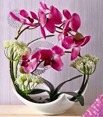 Google Arreglos Ikebana Arreglos Florales Centros De Mesa De Orquideas