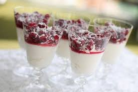 Schneegestober Mit Weisser Schokolade Von Papiertute Chefkoch Crockpot Recipes Beef Desserts Finger Food Appetizers