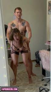 Berigalaxy fucked from behind - Thothub