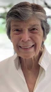 Obituary of Mary Sue Dufour