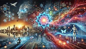 生成式AI，會如何改變未來？ - 解讀數據