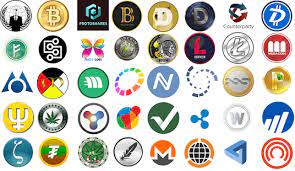 The crypto market has come a long way. Different Types Of Cryptocurrency And Their Industry Steemit