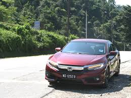Like most of you, i did a ton of research and after a few test rides we decided on the honda. Auto International