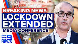 Melbourne's lockdown has been extended for another week as concerns grow over the transmissibility of the delta strain. Melbourne Lockdown Extended By Seven Days Coronavirus 9 News Australia Youtube