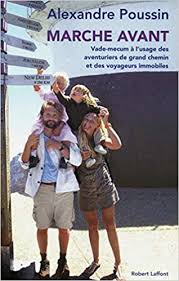 Tat avec sylvain tesson, explorateur. Marche Avant Poussin Alexandre Amazon De Bucher