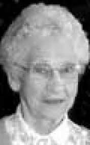 Gertrude Mary Carroll Hoversten (1902-2003)