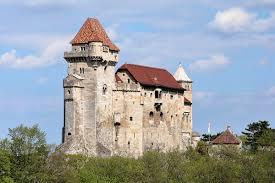 The principality of liechtenstein (german: Burg Liechtenstein Wikipedia