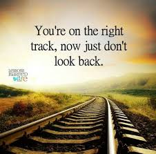 Pin By Whitney Hughes On Quotes Dont Look Back Quotes Old Time Sayings Looking Back Quotes