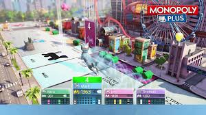 Las opciones más económicas entre el top 10: Monopoly Plus Pc Key Precio Mas Barato 4 76