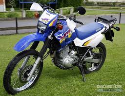 Yamaha Xt 600 E 1997