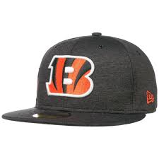Cincinnati bengals caps & hats (just click the links for today's prices). 59fifty On Field 18 Bengals Cap By New Era 33 95