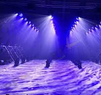 High Quality 400W LED Bsw Moving Head Light with Cmy CTO