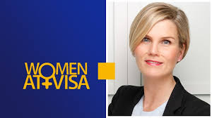 Women at Visa