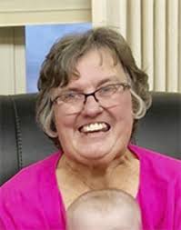 Margaret Ann Johnson Obituary