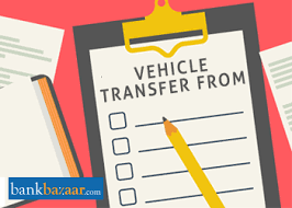A short summary of this paper. Noc For Bike Transfer From One State To Another Procedure