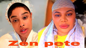 Mrs. Baky could cry while telling her story of depression, many people  cried harder.