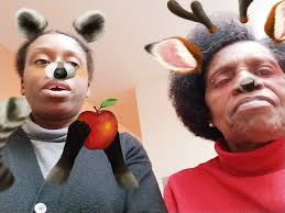 Thank you @reelsistersfilmfest and @africanvoices for this opportunity last  week! This was the first public screening of my film "Two of Diamonds" and  I have to admit I was very nervous and