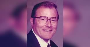 Obituary information for Donald J. Bobb