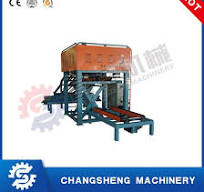 Automatic Core Veneer Vacuum Veneer Stacker Machine for ...