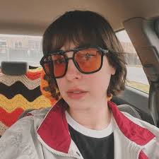 I'll be fine with my hair length, but then I'll see someone