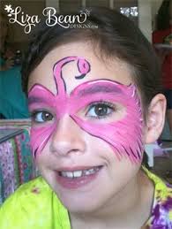 Wenn ihr kind keine maske tragen möchte, können sie sich für eine auffällige gesichtsbemalung entscheiden. Pin Van Shining Love Photography Op Face Painting For Kids Schminken Carnaval Dieren