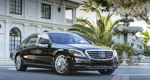 Image result for Mocha Black 2017 Maybach