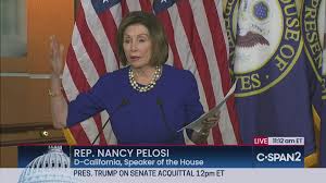 House Speaker Weekly Briefing C Span Org