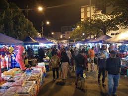 The locals at johor bahru have always shown a keen interest in visiting the night markets or pasar malams. Inilah 9 Tempat Shopping Murah Di Johor Bahru Yang Populer