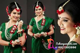 For Haldi Fresh Flower Jewelry Flower Jewellery For Haldi Real Flower Jewelry